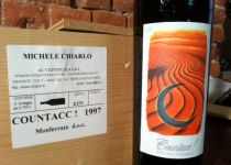 Michele Chiarlo, Countacc! 97