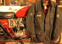 Belstaff Trailmaster 500