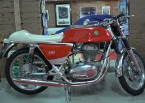 Benelli 250