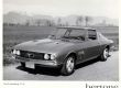 AQ-Bertone Mustang